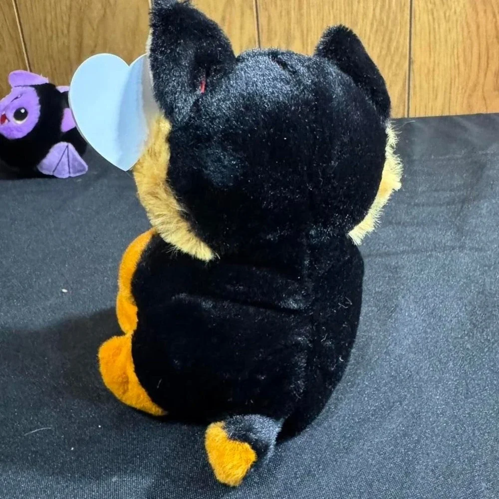 Ty Beanie Boos German‎ Shepherd Dog